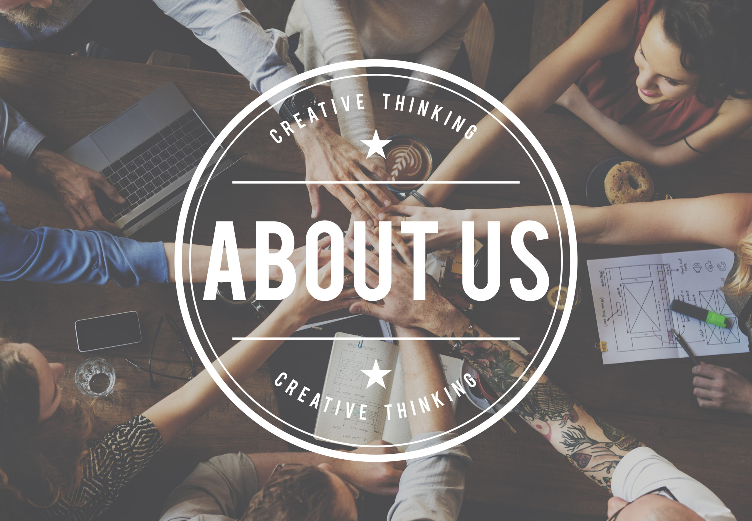 About Us